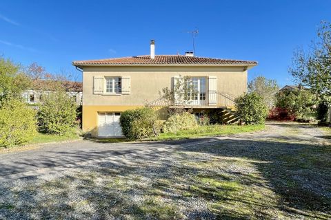 Villa a Manot, Charente, Manot - € 145.800 | Ref: 34665 - foto 28