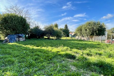Villa a Manot, Charente, Manot - € 145.800 | Ref: 34665 - foto 32