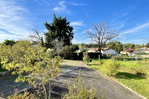 Villa a Manot, Charente, Manot - € 145.800 | Ref: 34665 - foto 33