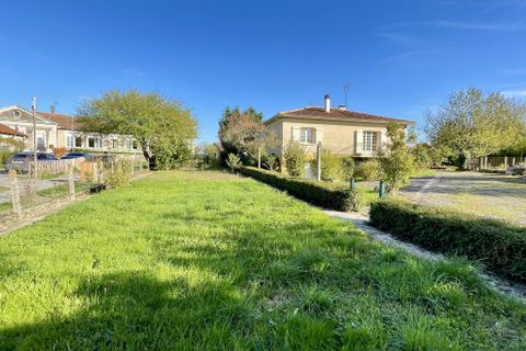 Villa a Manot, Charente, Manot - € 145.800 | Ref: 34665 - foto 34