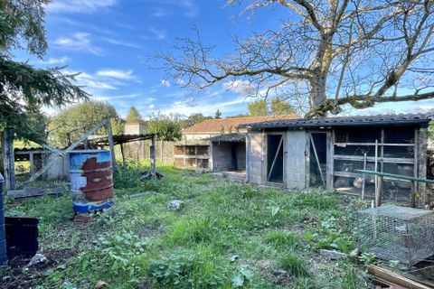 Villa a Manot, Charente, Manot - € 145.800 | Ref: 34665 - foto 38