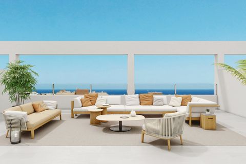 Lejlighed i La Mata, Alicante - foto 4