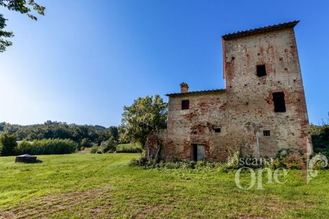 Villa a Gambassi Terme, Florence, Gambassi Terme - € 360.000 | Ref: 18703 - foto 6
