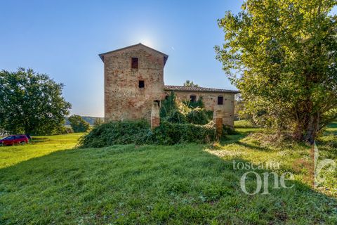 Villa a Gambassi Terme, Florence, Gambassi Terme - € 360.000 | Ref: 18703 - foto 7