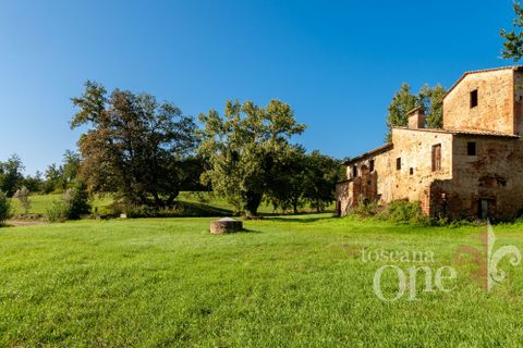 Villa a Gambassi Terme, Florence, Gambassi Terme - € 360.000 | Ref: 18703 - foto 9