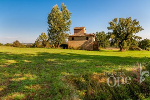 Villa a Gambassi Terme, Florence, Gambassi Terme - € 360.000 | Ref: 18703 - foto 10