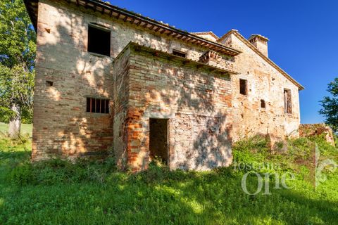 Villa a Gambassi Terme, Florence, Gambassi Terme - € 360.000 | Ref: 18703 - foto 11