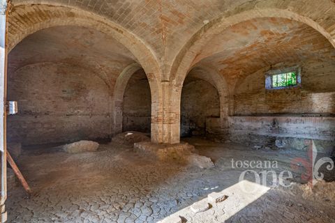 Villa a Gambassi Terme, Florence, Gambassi Terme - € 360.000 | Ref: 18703 - foto 13