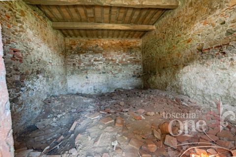 Villa a Gambassi Terme, Florence, Gambassi Terme - € 360.000 | Ref: 18703 - foto 14