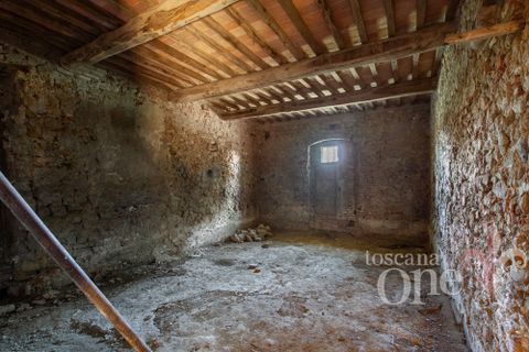 Villa a Gambassi Terme, Florence, Gambassi Terme - € 360.000 | Ref: 18703 - foto 15