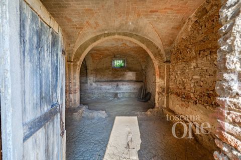 Villa a Gambassi Terme, Florence, Gambassi Terme - € 360.000 | Ref: 18703 - foto 16