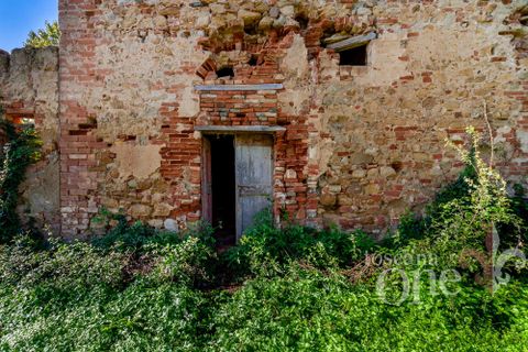 Villa a Gambassi Terme, Florence, Gambassi Terme - € 360.000 | Ref: 18703 - foto 17