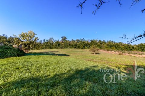 Villa a Gambassi Terme, Florence, Gambassi Terme - € 360.000 | Ref: 18703 - foto 19