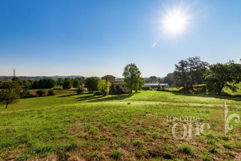 Villa a Gambassi Terme, Florence, Gambassi Terme - € 360.000 | Ref: 18703 - foto 20