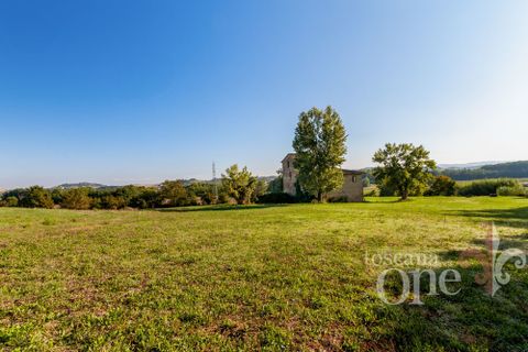 Villa a Gambassi Terme, Florence, Gambassi Terme - € 360.000 | Ref: 18703 - foto 22