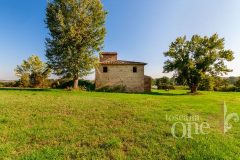 Villa a Gambassi Terme, Florence, Gambassi Terme - € 360.000 | Ref: 18703 - foto 23