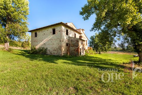 Villa a Gambassi Terme, Florence, Gambassi Terme - € 360.000 | Ref: 18703 - foto 24