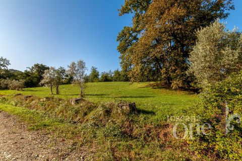 Villa a Gambassi Terme, Florence, Gambassi Terme - € 360.000 | Ref: 18703 - foto 26