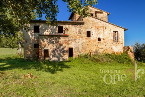 Villa a Gambassi Terme, Florence, Gambassi Terme - € 360.000 | Ref: 18703 - foto 27