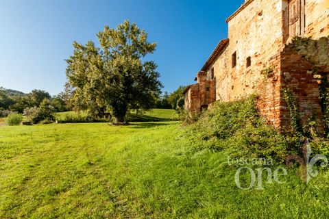Villa a Gambassi Terme, Florence, Gambassi Terme - € 360.000 | Ref: 18703 - foto 28