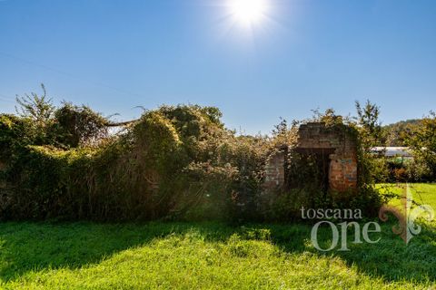 Villa a Gambassi Terme, Florence, Gambassi Terme - € 360.000 | Ref: 18703 - foto 29