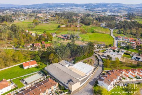Villa i Vila Verde, Braga, Vila Verde - € 1.750.000 | Ref: 123331135-34 - foto 4