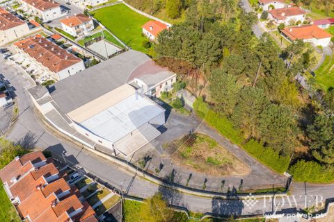 Villa i Vila Verde, Braga, Vila Verde - € 1.750.000 | Ref: 123331135-34 - foto 11