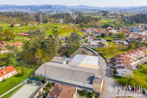 Villa i Vila Verde, Braga, Vila Verde - € 1.750.000 | Ref: 123331135-34 - foto 12