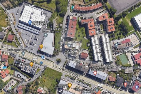 Villa i Braga, Braga, Braga - € 300.000 | Ref: 123331056-909 - foto 11