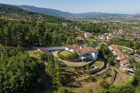 Villa i Chaves, Vila Real, Chaves - € 460.000 | Ref: 126381014-17 - foto 1