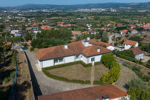 Villa i Chaves, Vila Real, Chaves - € 460.000 | Ref: 126381014-17 - foto 2
