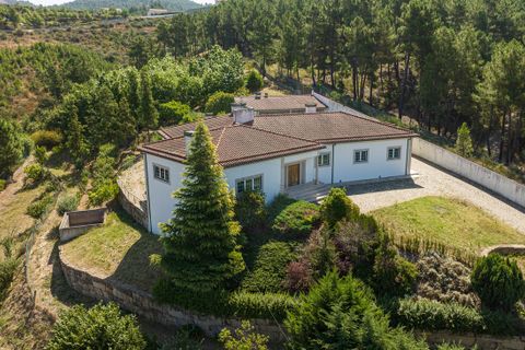 Villa i Chaves, Vila Real, Chaves - € 460.000 | Ref: 126381014-17 - foto 3