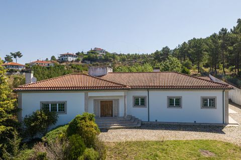 Villa i Chaves, Vila Real, Chaves - € 460.000 | Ref: 126381014-17 - foto 4
