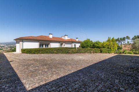 Villa i Chaves, Vila Real, Chaves - € 460.000 | Ref: 126381014-17 - foto 5