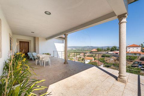 Villa i Chaves, Vila Real, Chaves - € 460.000 | Ref: 126381014-17 - foto 11