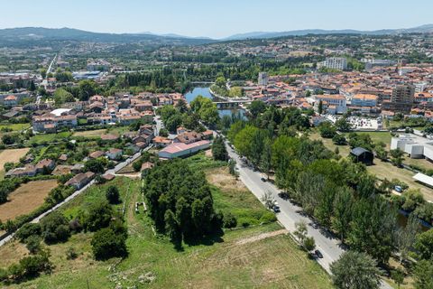 Villa i Chaves, Vila Real, Chaves - € 349.900 | Ref: 126381014-18 - foto 1