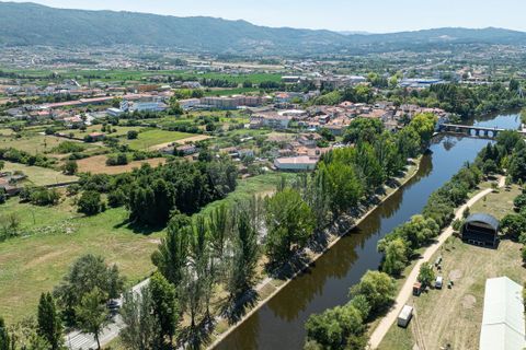 Villa i Chaves, Vila Real, Chaves - € 349.900 | Ref: 126381014-18 - foto 2