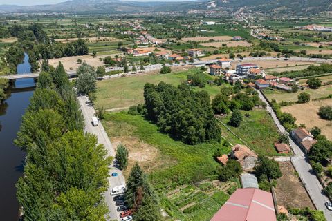 Villa i Chaves, Vila Real, Chaves - € 349.900 | Ref: 126381014-18 - foto 4