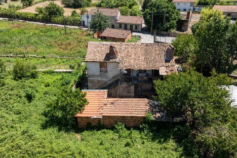 Villa i Chaves, Vila Real, Chaves - € 349.900 | Ref: 126381014-18 - foto 8