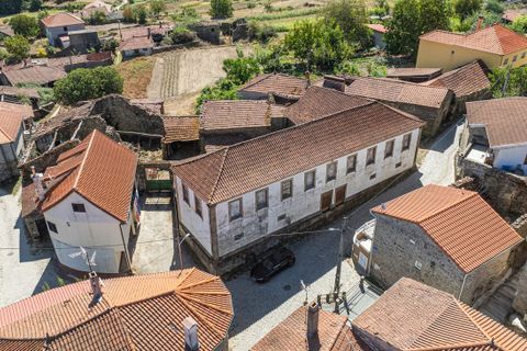 Villa i Chaves, Vila Real, Chaves - € 80.000 | Ref: 126381014-27 - foto 2