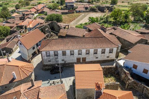 Villa i Chaves, Vila Real, Chaves - € 80.000 | Ref: 126381014-27 - foto 3