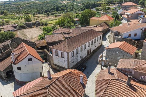 Villa i Chaves, Vila Real, Chaves - € 80.000 | Ref: 126381014-27 - foto 4