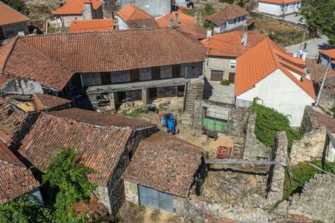 Villa i Chaves, Vila Real, Chaves - € 80.000 | Ref: 126381014-27 - foto 5