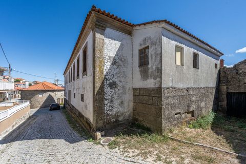 Villa i Chaves, Vila Real, Chaves - € 80.000 | Ref: 126381014-27 - foto 7