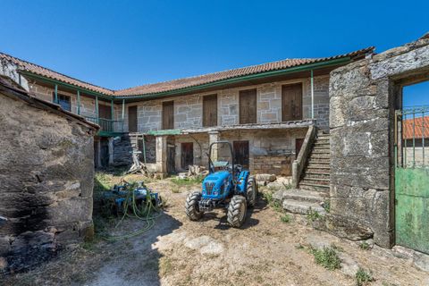 Villa i Chaves, Vila Real, Chaves - € 80.000 | Ref: 126381014-27 - foto 9