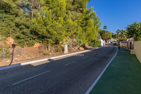 Tomt i Altea, Alicante, Altea - € 745 000 | Ref: ALAH-MM-D/10969 - foto 4