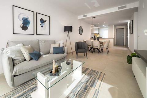 Leilighet i Pulpi, Almeria, Pulpi - € 485 000 | Ref: APG4580 - foto 2