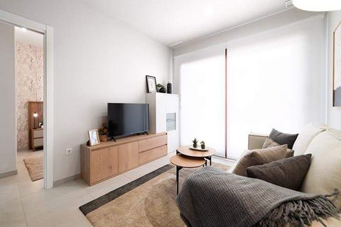 Leilighet i Pulpi, Almeria, Pulpi - € 485 000 | Ref: APG4580 - foto 3