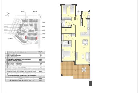 Leilighet i Pulpi, Almeria, Pulpi - € 485 000 | Ref: APG4580 - foto 10