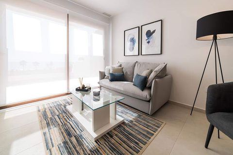 Leilighet i Pulpi, Almeria, Pulpi - € 485 000 | Ref: APG4580 - foto 11